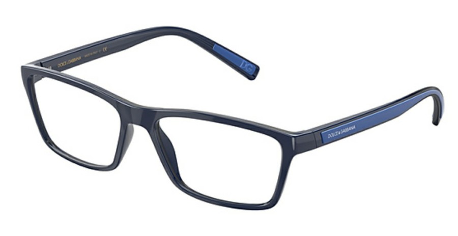 Dolce & Gabbana Dg5072 Blue Clearance