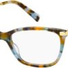 Marc Jacobs Marc 400 Havana Azure New