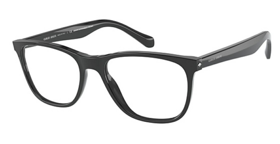 Giorgio Armani Ar7211F Black Wholesale