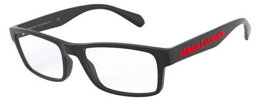 Armani Exchange Ax3070 New