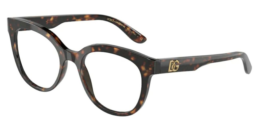 Dolce & Gabbana Dg3353 Havana Wholesale