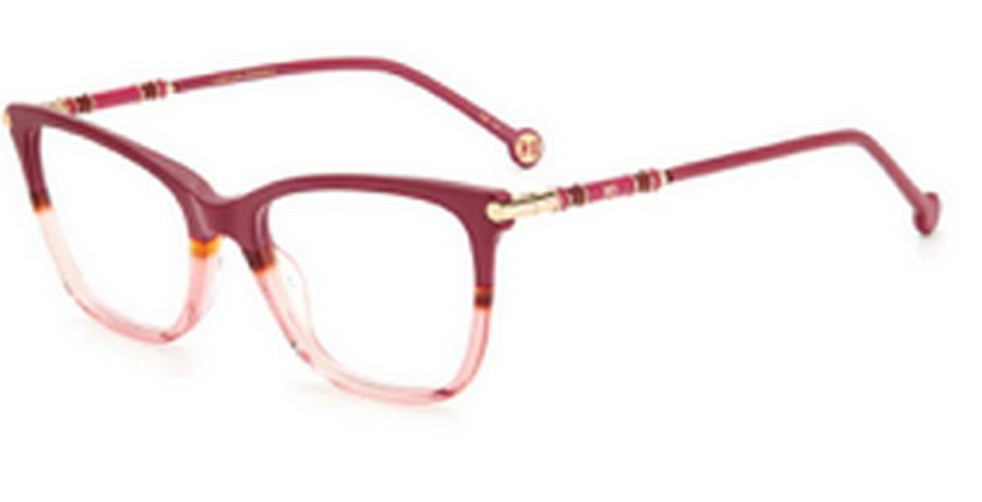 Carolina Herrera Ch 0028 Cherry Havana Wholesale