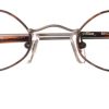 Dolomiti Vintage Mick K1 Satin Brown Tortoise/Satin Gunmetal Online