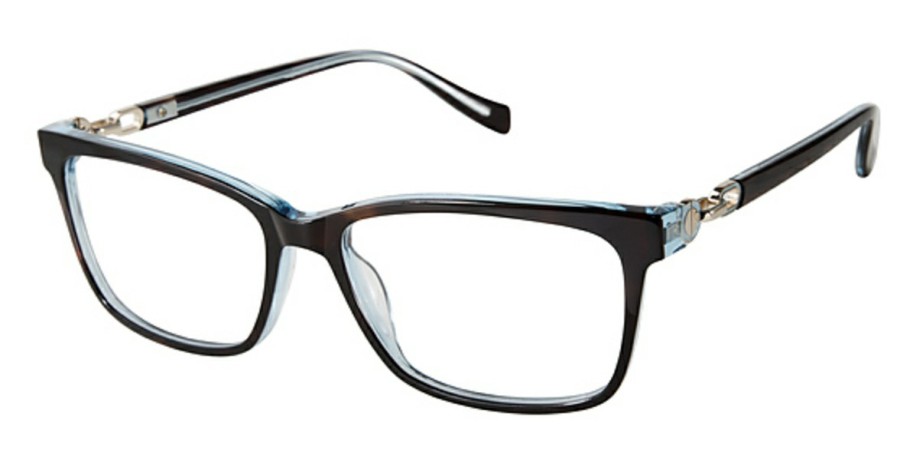 Tura by Lara Spencer Ls301 Tortoise New