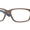 Costa del Mar 6S8012 Translucent Dark Brown Hot