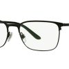 Giorgio Armani Ar5054 Matte Black Hot