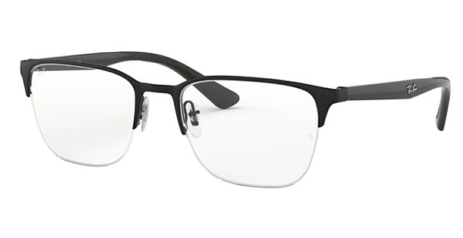 Ray Ban Glasses Rx6428 New