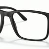 Emporio Armani Ea3181 Matte Black Clearance