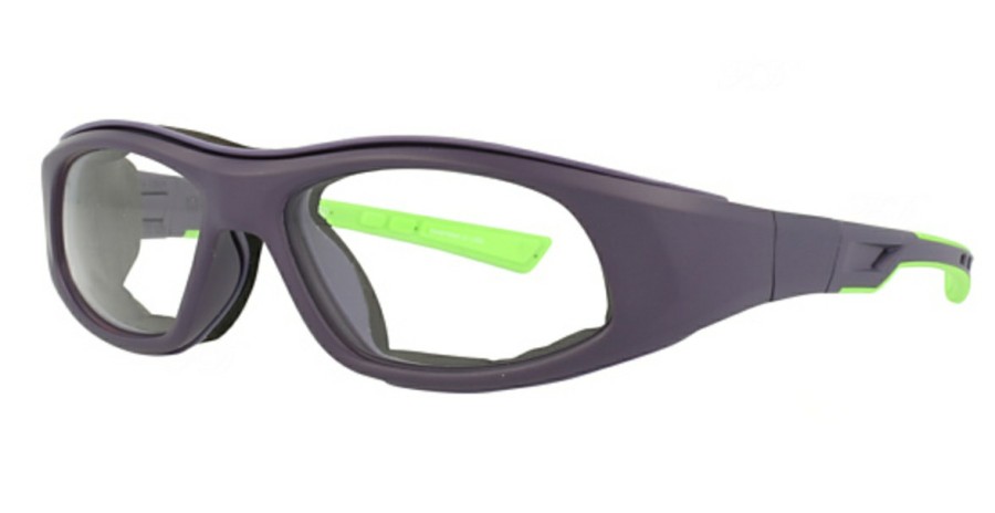 Art-Craft Wf69083/60 Dark Plum / Green Temples Best