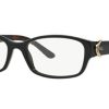 Ralph Lauren Rl6056 Shiny Black Online