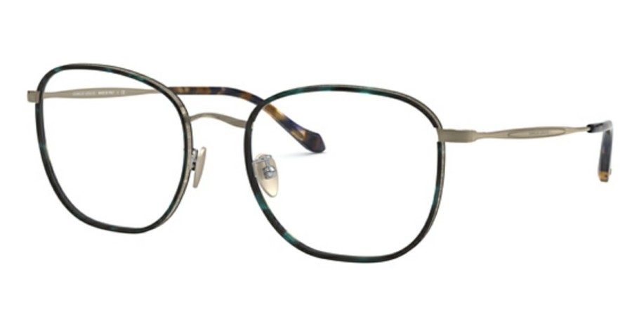 Giorgio Armani Ar5105J Blue Havana New