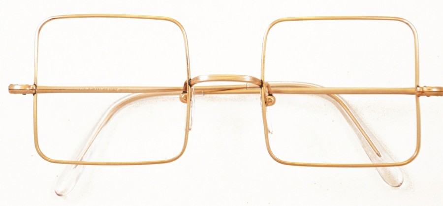 Timeless Eyewear K244 Shiny Gold Best