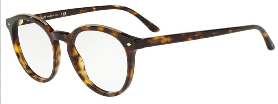 Giorgio Armani Ar7151 Dark Havana Best