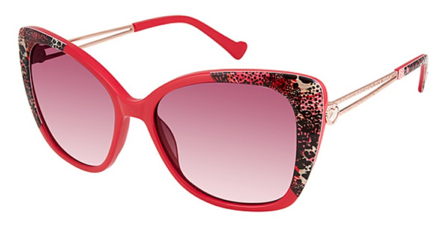 Betsey Johnson Imo New