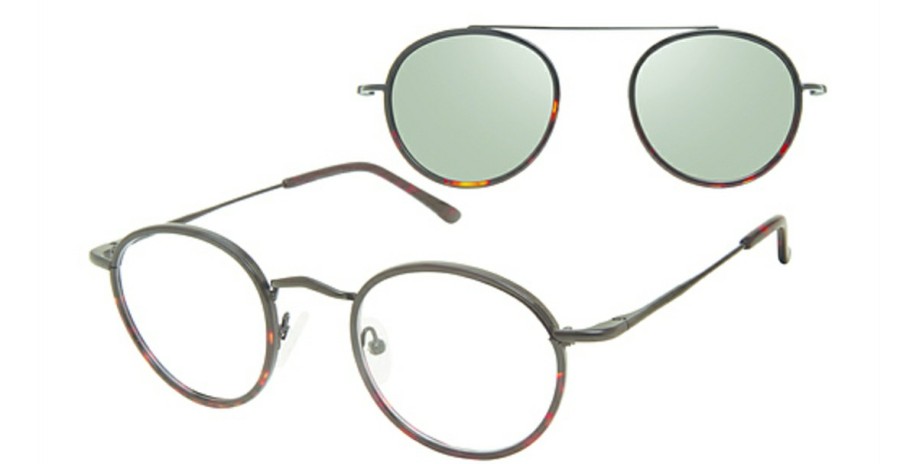 Revolution Eyewear Theodore Best