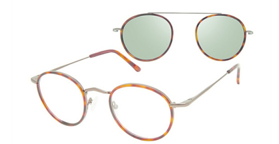 Revolution Eyewear Theodore Best