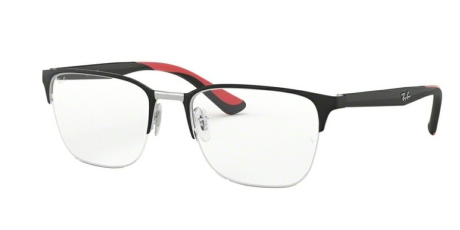 Ray Ban Rx6428 Best