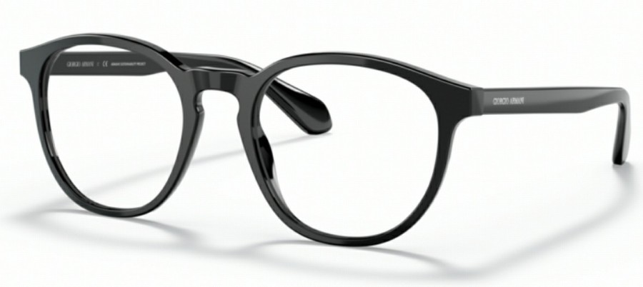 Giorgio Armani Ar7216F Shiny Black Hot