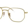 Ray Ban Glasses Rx6496 Clearance