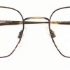 Dolomiti Eyewear Neostyle C226 Satin Antique Gunmetal Clearance