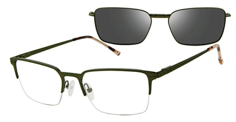 Revolution Eyewear Denton Best