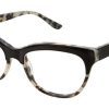 GX by GWEN STEFANI Gx043 Black/Tortoise Wholesale