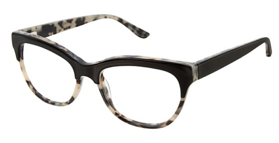 GX by GWEN STEFANI Gx043 Black/Tortoise Wholesale