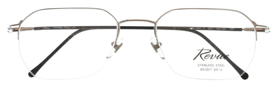 Dolomiti Eyewear Revue 824F Hot