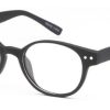 Capri Optics Pupil Clearance