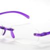 Chakra Eyewear Crg 7 Purple Crystal Violet Hot