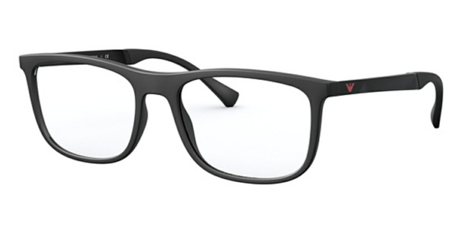 Emporio Armani Ea3170F Matte Black Wholesale