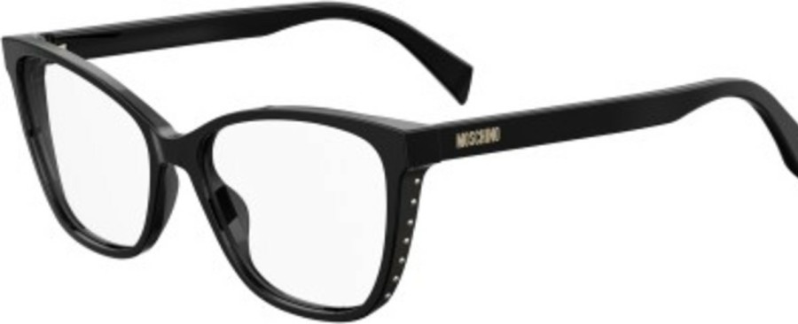 Moschino Mos550 Black Clearance