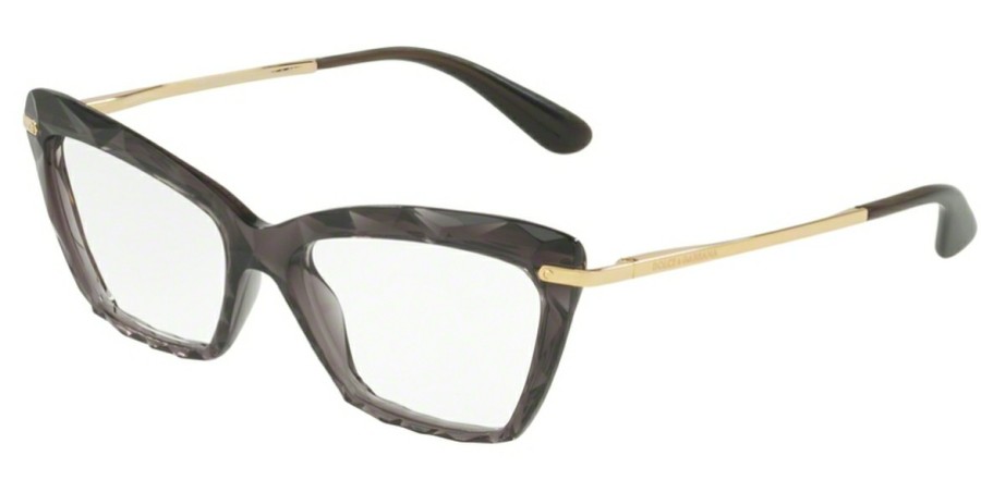 Dolce & Gabbana Dg5025 Best