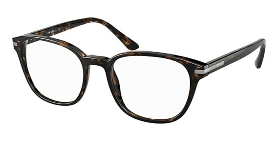 Prada Pr 12Wvf Dark Havana Hot