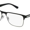 Emporio Armani Ea1061 Matte Black Hot