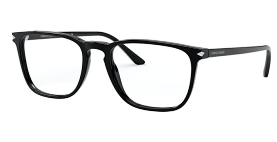 Giorgio Armani Ar7193 Black Hot