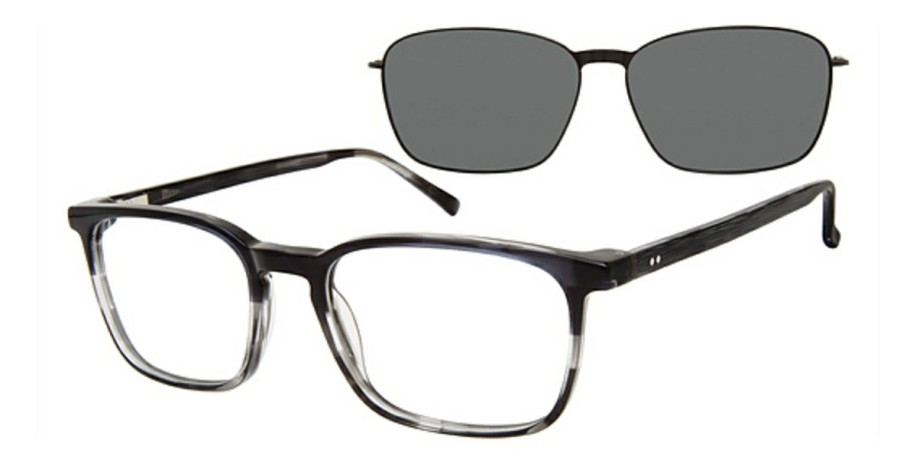 Revolution Eyewear Dalton Grey Wholesale