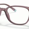 Tiffany Tf2177 Pink Brown Transparent Clearance