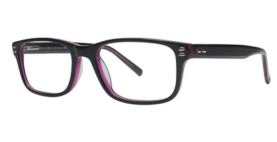 Randy Jackson Randy Jackson 1920 Black/Pink Best