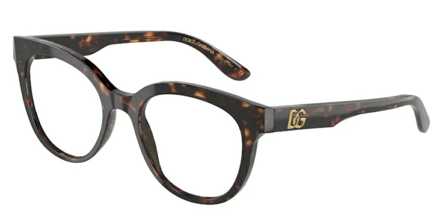 Dolce & Gabbana Dg3353F Clearance