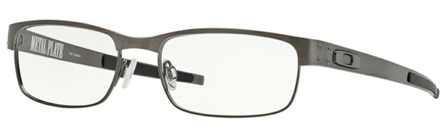 Oakley Metal Plate Ox5038 Best