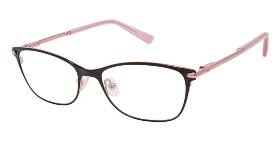 Ted Baker B973 Black Hot