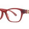 Versace Ve3306F Transparent Red Wholesale