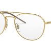 Ray Ban Glasses Rx6414 New