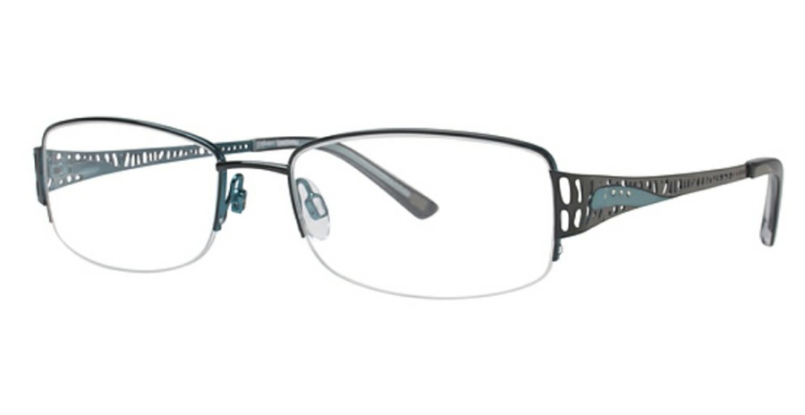 Daisy Fuentes Eyewear Daisy Fuentes Helena Black Best