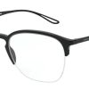 Giorgio Armani Ar7175 Black Hot