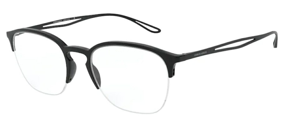 Giorgio Armani Ar7175 Black Hot