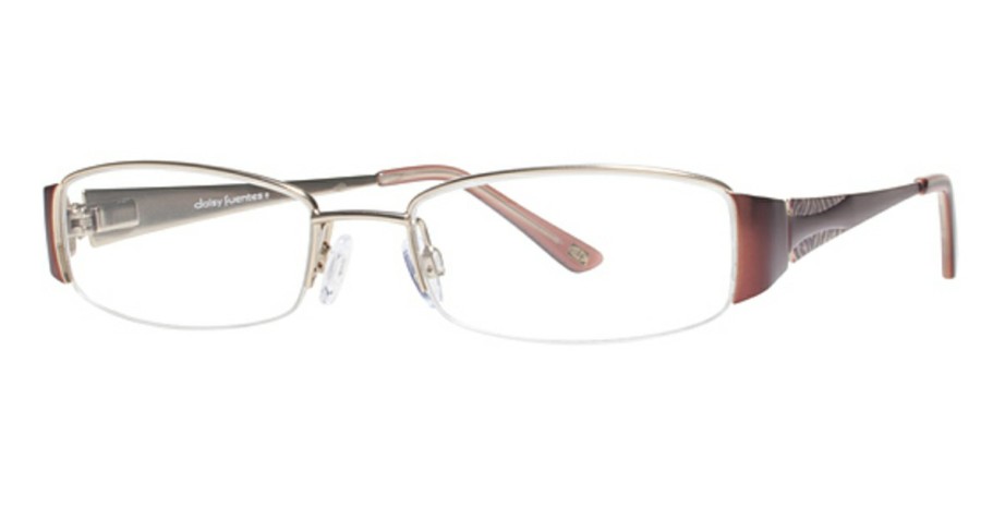 Daisy Fuentes Eyewear Daisy Fuentes Flora Online