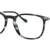 Giorgio Armani Ar7190 Striper Grey Hot