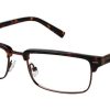 Tura T141 Tortoise/Brown Hot